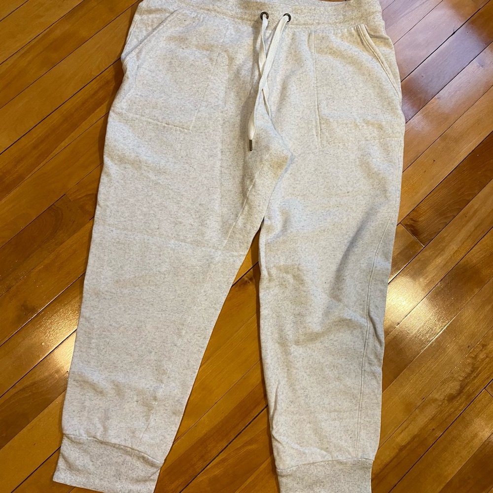 Stars Above sweatpants